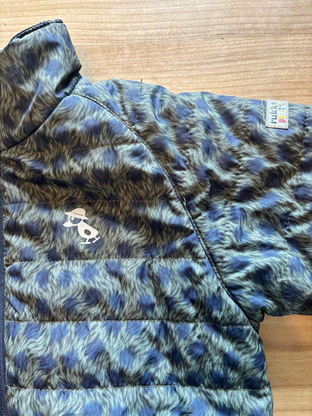 Rukka Jacken & Mäntel: RUKKA Winterjacke Gr. 92 – Gebraucht aus Zürich von missmodernage 2