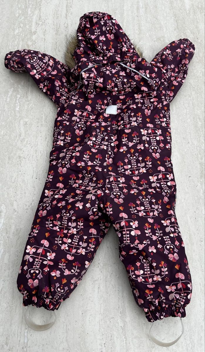 Tute: Reima Winteroverall – Nuovo (secondo la descrizione) da Neuenegg venduto da Lucio_89 1