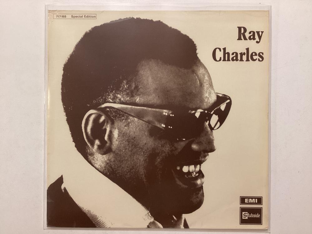 Ray Charles LP - Greatest Hits (Gebraucht) in Gutenswil für CHF 11 ...