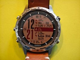 Garmin marq (Gen 1) Adventurer