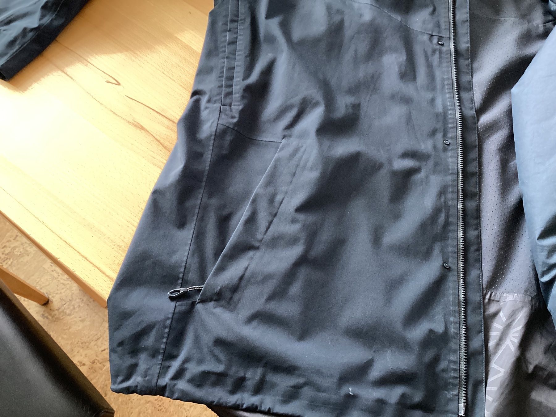 Mammut Giacche: Warme Jacke – Usato da Mettmenstetten venduto da karo54 4