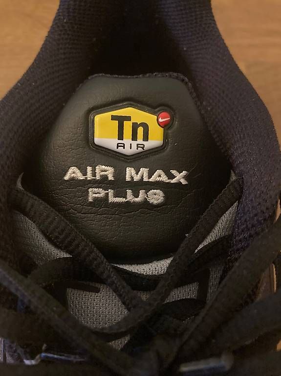 Scarpe da uomo: Tn Air Max Plus Nike Gr. 45 – Usato da Luzern venduto da Judith01112 4