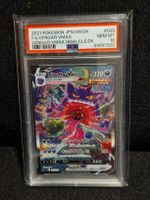 Gengar vmax PSA 10