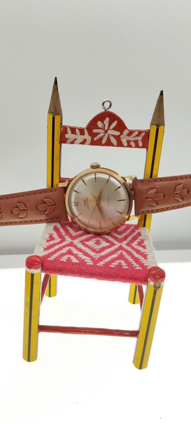 Uhren: Montre westport – Gebraucht aus La Chaux-de-Fonds von jac_9llg 5