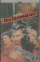 Der Denunziant (I 1986) mit Franco Nero RCA VHS 10901