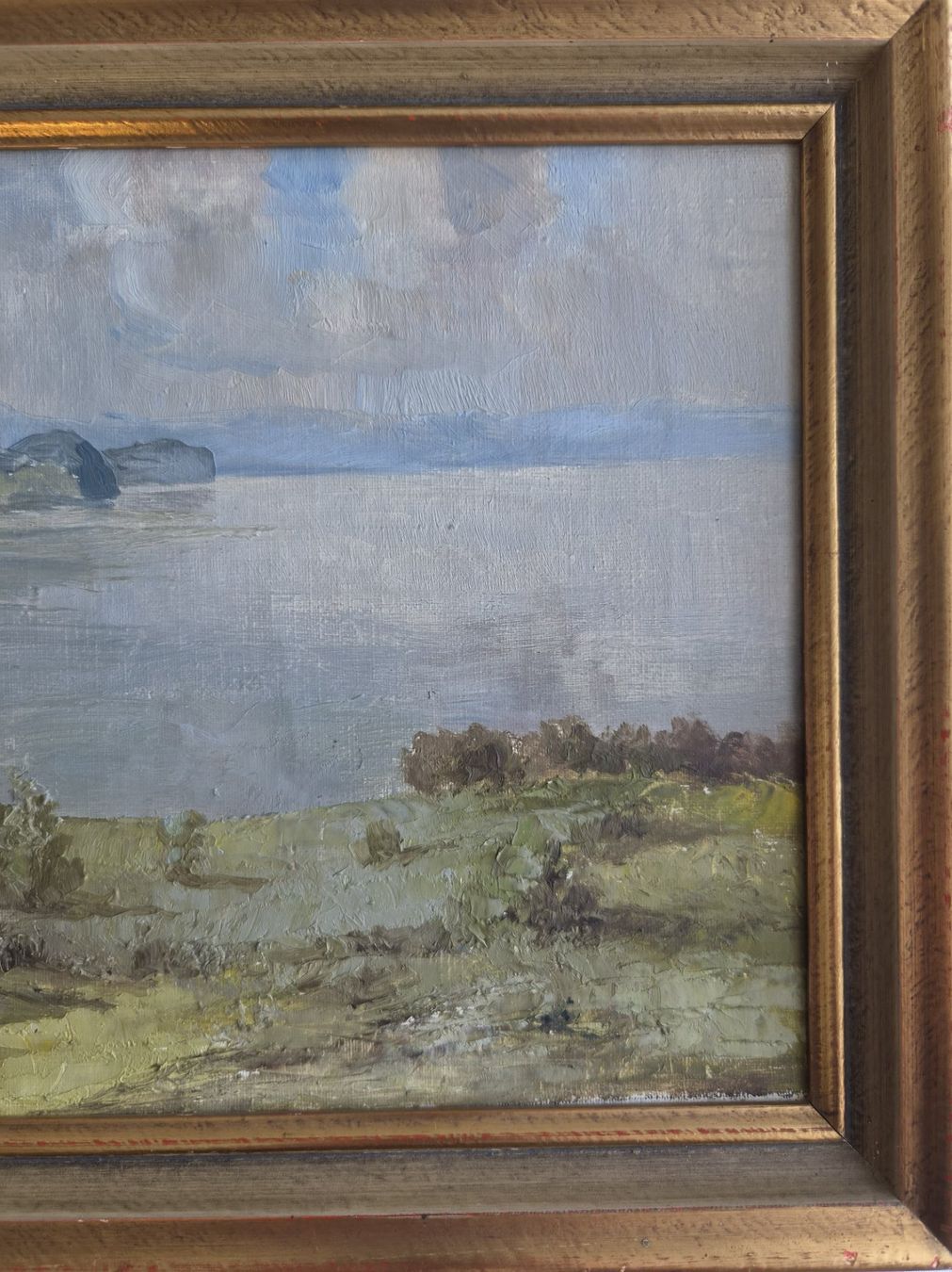 Tableaux: Johannes Köhler – D'occasion à Biel/Bienne par B.art 3