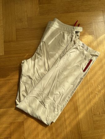 Pantalon prada vintage beige taille S