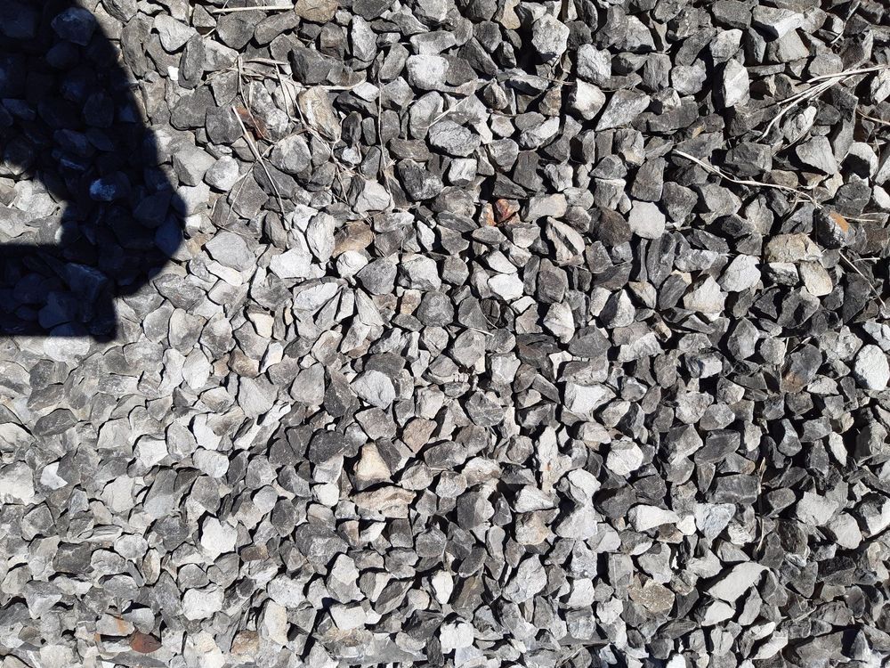 Schotter für Garten 25cm gross grau Kaufen auf Ricardo