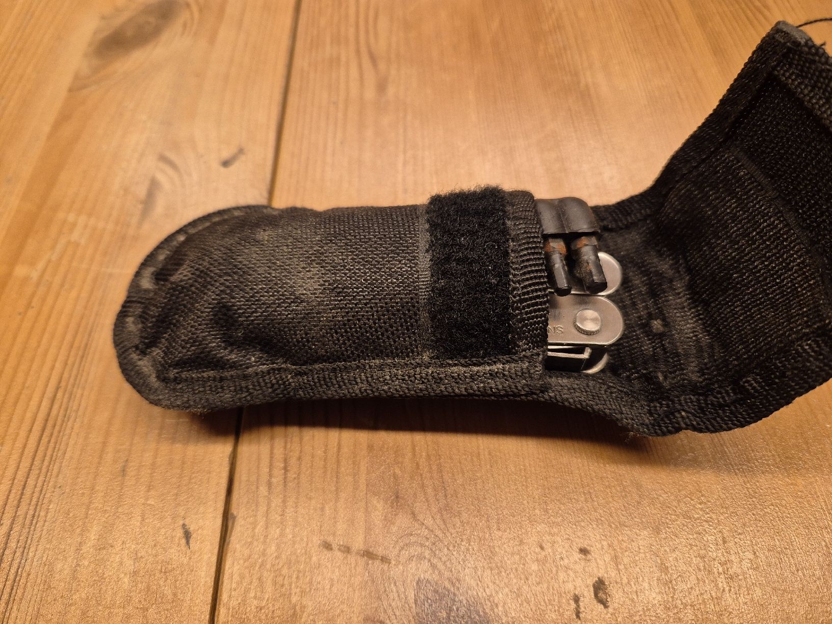 Coltelli tascabile: Taschenmesser Multi Funktionswerkzeug – Usato da Zweisimmen venduto da Kleindietwil 4