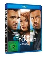 Runner Runner (Blu-Ray)