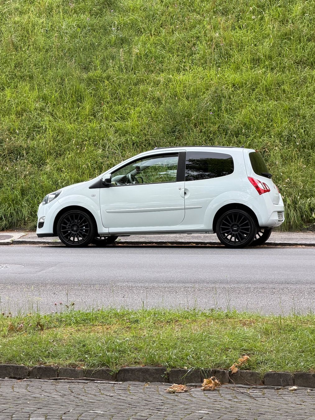 Renault Autos: Renault Twingo 2 – Gebraucht aus Bern von rya_rr6z