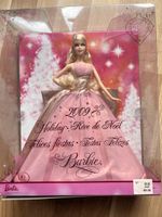 2009 Holiday Barbie – 50th Anniversary Edition
