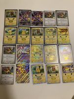 Pokemon 30 celebration 