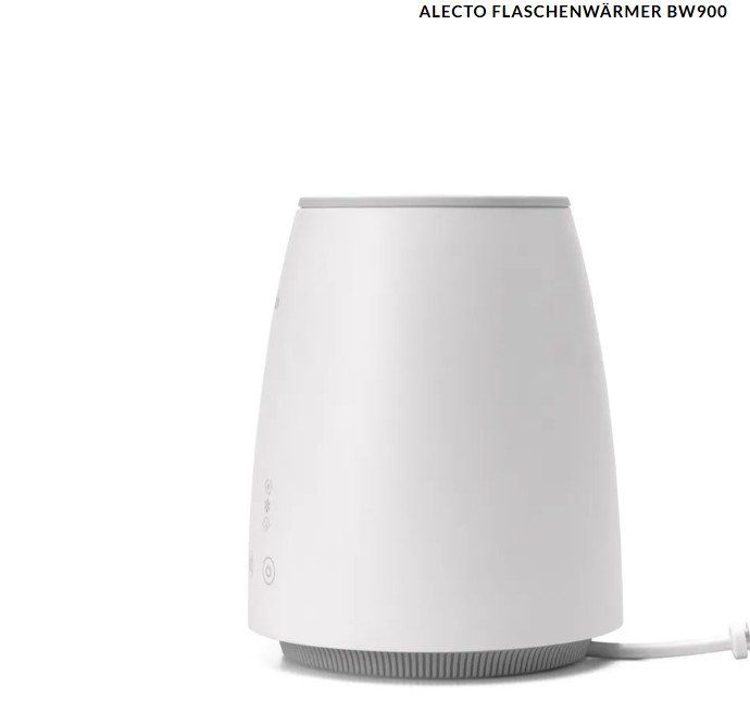 Repas pour bébés: Alecto Flaschenwärmer BW900 – Neuf avec emballage d'origine à Bassersdorf par COOL-AG 3