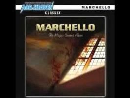Marchello – The Magic Comes Alive