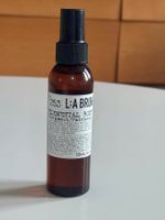 KÖRPERÖL NO. 253 ELEMENTAL BODY OIL BERGAMOT/PATCHOULI NEU
