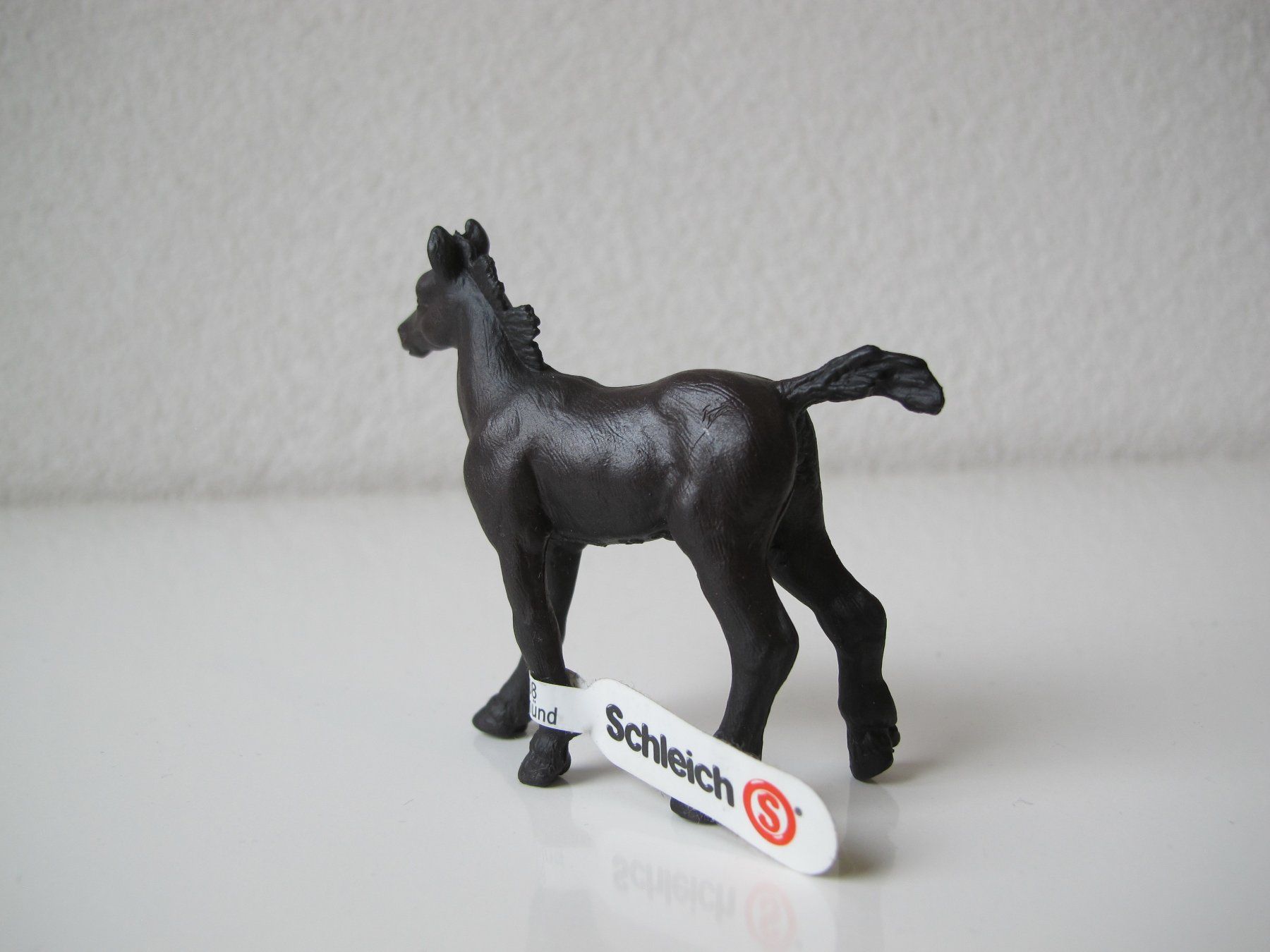 Schleich Statuette: Schleich 13109 Araber Fohlen – Usato da Vilters venduto da hedi00 4