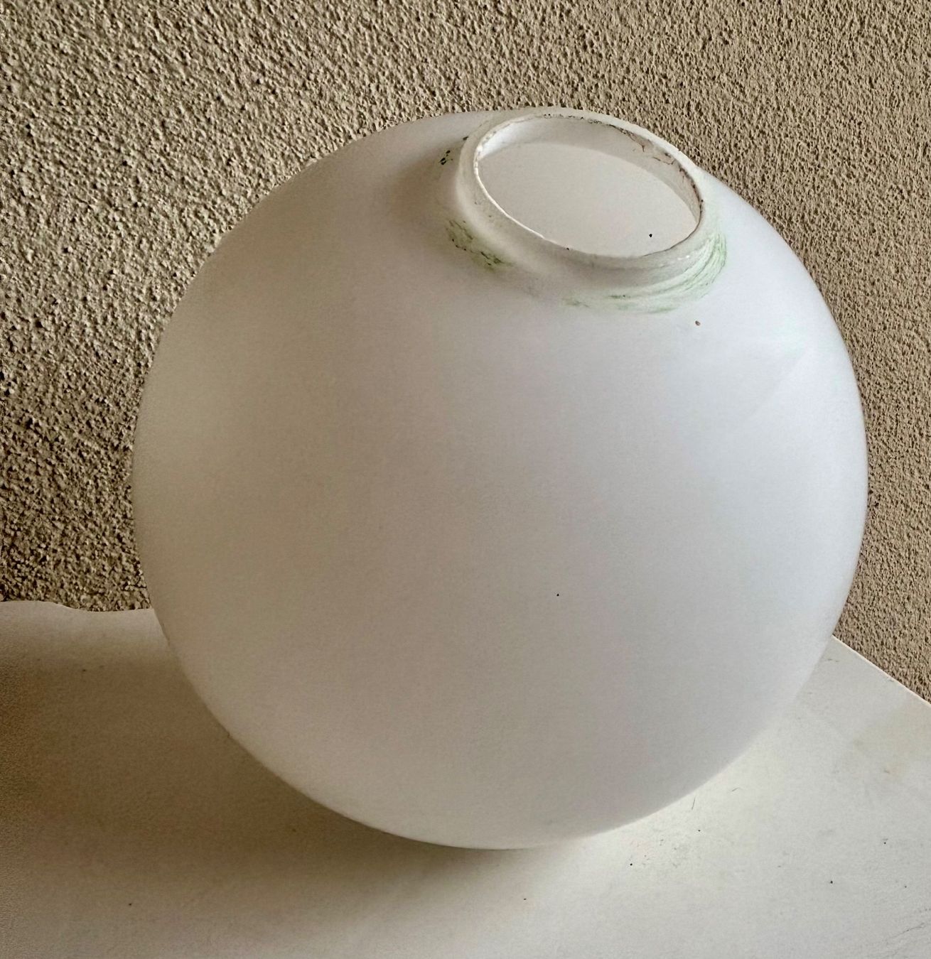 Lampade: Space Age Kugellampe 70er – Usato da Oberaach venduto da sinsemilla13 2