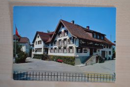 AK Landgasthof-Hotel Rössli Kirchberg SG