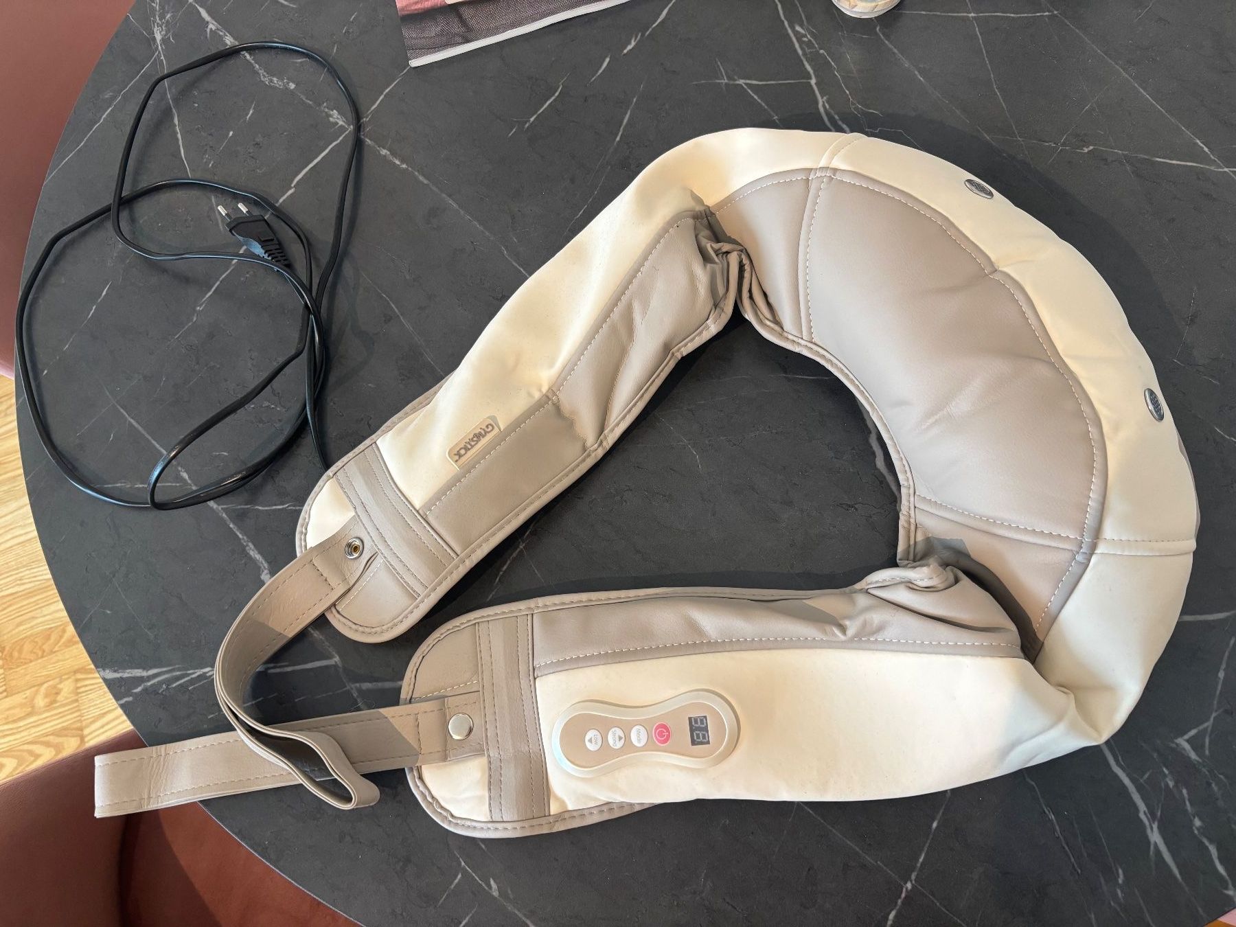 Dispositivi per massaggi: Massagegerät - Gymstick – Usato da Zürich venduto da hue_82qd 2