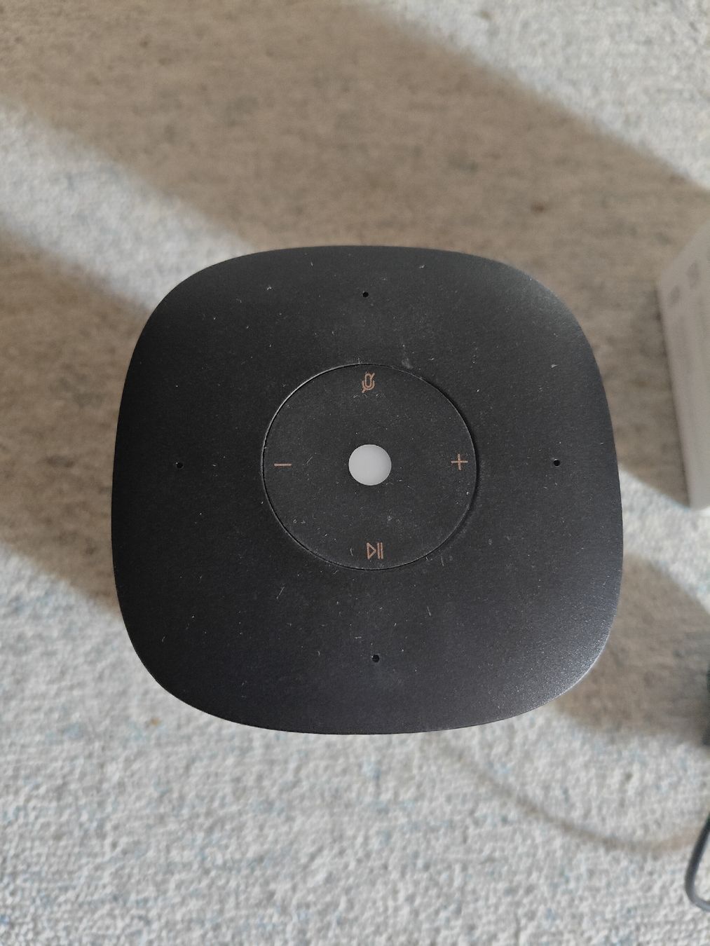 Xiaomi Casse acustiche: Xiaomi Smart Speaker (IR Control) mit Google Assistant  – Nuovo (secondo la descrizione) da Rehetobel venduto da simiii29 2