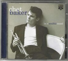 Chet Baker – In A Soulful Mood