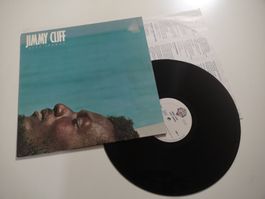 JIMMY CLIFF - GIVE THANKX