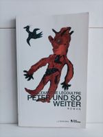 Peter und so weiter / Alexandre Lecoultre / L'Age d'Homme La