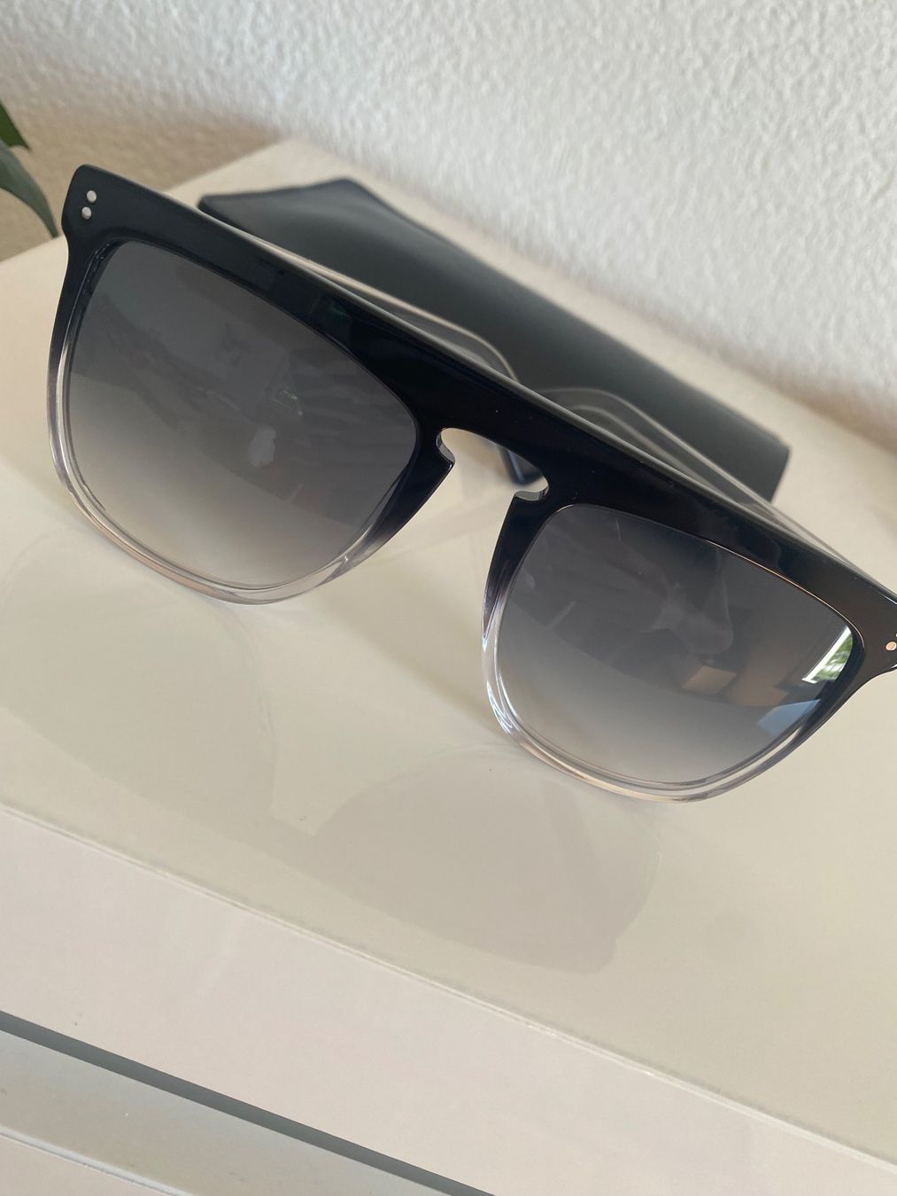 Occhiali & Lenti: JOSEPH Gradient lens sunglasses – Usato da Grenchen venduto da adl_ds8n 2