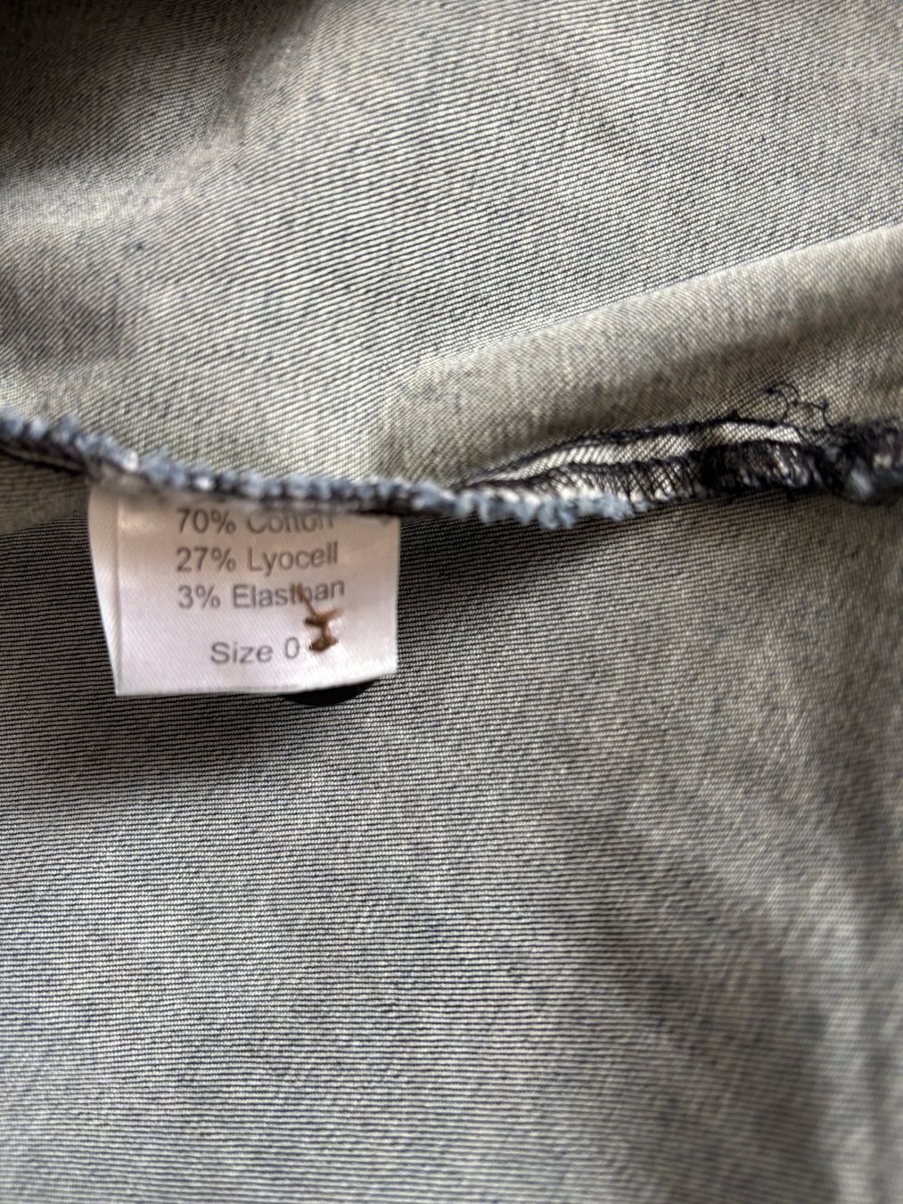 Cappotti: ELLi Jeansmantel – Usato da Merishausen venduto da yourdream 4