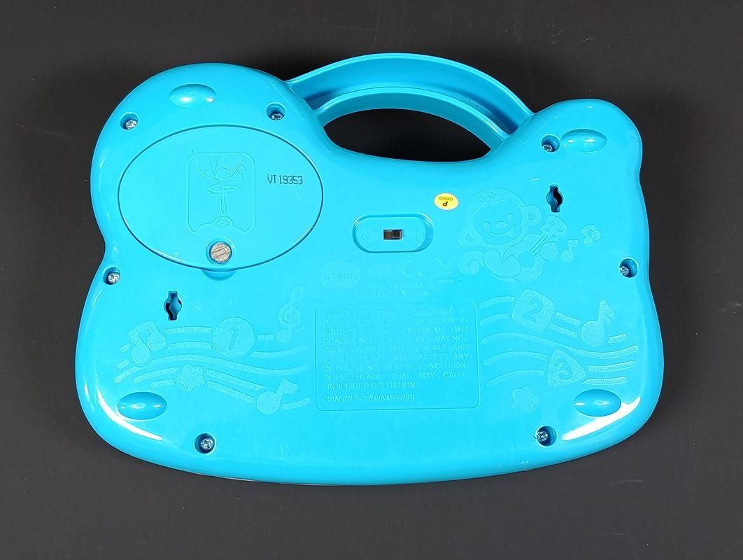 Vtech Giocattoli: VTECH Lumi Piano multicolore – Usato da Thielle venduto da Plusvalue_Neuchatel 1