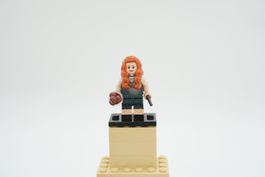 Lego Collectible Minifigures Ginny Weasley - colhp2-9