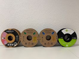 +3kg PLA Filament 1.75mm