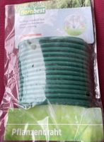 Pflanzendraht grün, Flora Best, neu & OVP