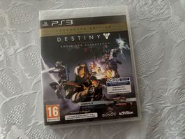 Destiny Legendary Edition (NEU)