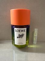 LOEWE Paula's Ibiza Eclectic | Abfüllung 2ML