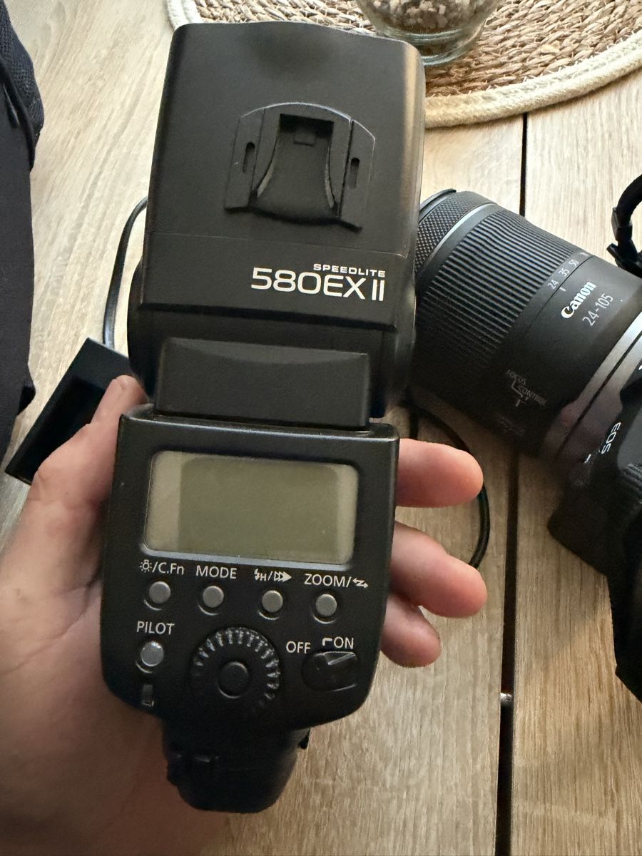 Canon Fotocamera: Canon  EOS Rp – Usato da Affeltrangen venduto da Simon12 7