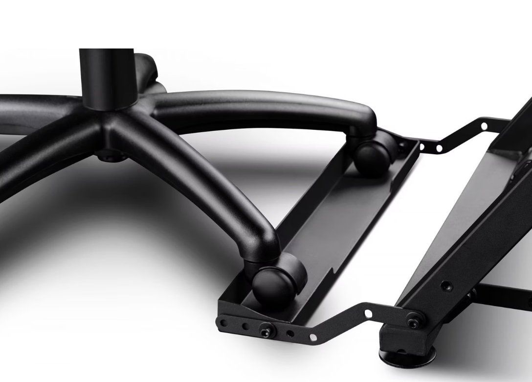 Supporti a parete: Next Level Racing Wheel Stand 2.0 – Nuovo (secondo la descrizione) da Rothrist venduto da Rongo99 3