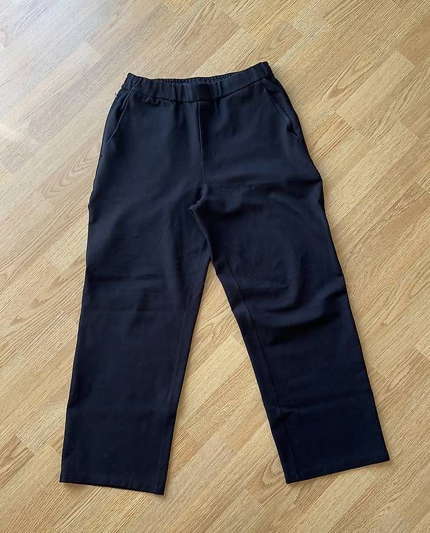 Pantaloni: Nothing Something: Wide Joggers, Gr. S – Nuovo (secondo la descrizione) da Tägerwilen venduto da fennekfilke 1