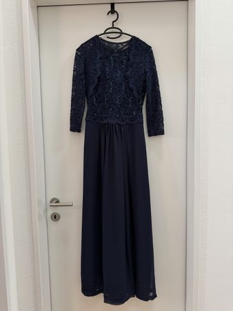 Kleid von Swing