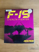Amiga Klassiker F-19