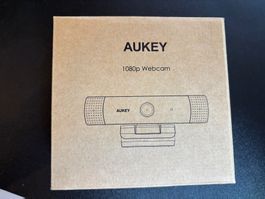 Aukey 1080p Webcam
