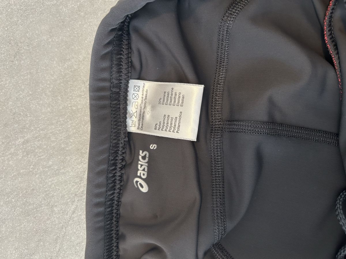 Asics Leggings: Asics Leggins S NEU – Nuovo e nell'imballaggio originale da Pfungen venduto da BuyIt 2