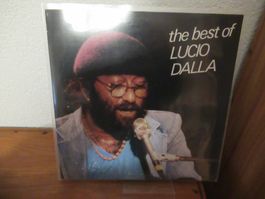 DALLA LUCIO - BEST OF