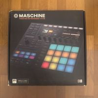 Machine MK3 Komplete