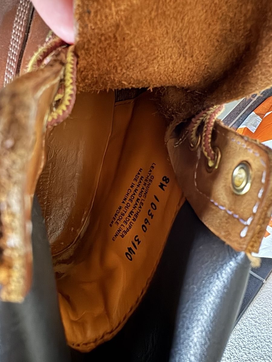 Timberland Chaussures femmes: Timberland Boots Damen Grösse 39 – D'occasion à Wimmis par rimnakit 8