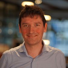 Profile image of JoelZurich