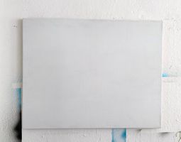 handgefertigte Leinwand, Malgrund 70 x 90 cm
