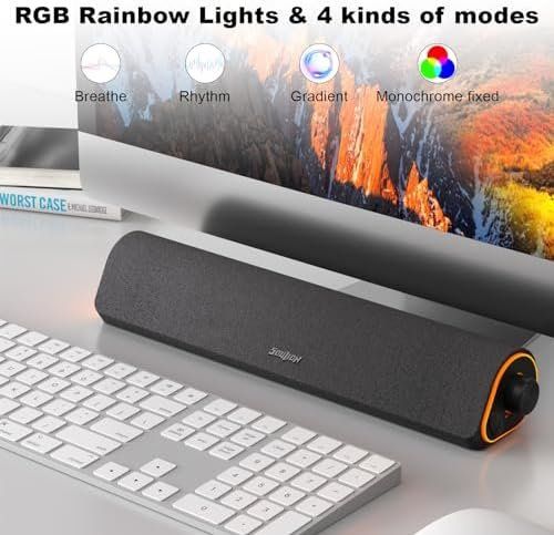 Lautsprecher: R50 PC Lautsprecher Desktop Laptop Tablet – Neu und originalverpackt aus Hundwil von Stallone6 5
