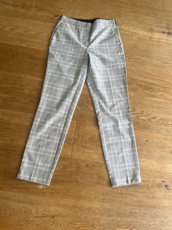 Herrenhose 48